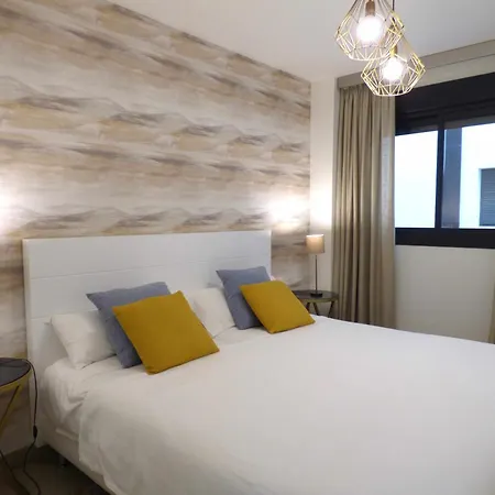 Selecta Roof Pool 3 * Estepona