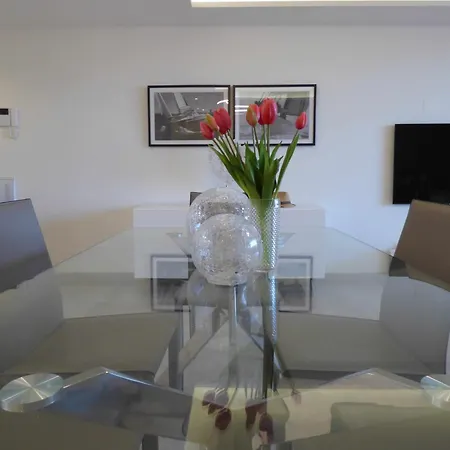 Selecta Roof Pool 3 Apartment *