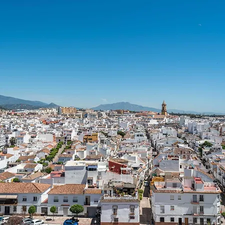 Selecta Roof Pool 3 * Estepona