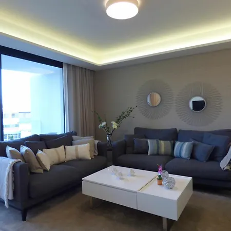 Selecta Roof Pool 3 Apartment