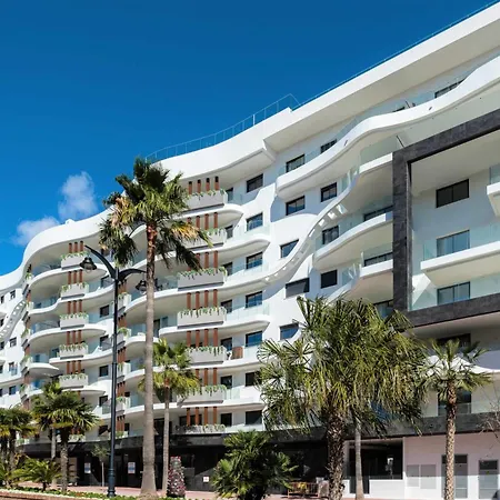 Selecta Roof Pool 3 Apartment *