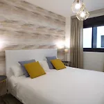 Selecta Roof Pool 3 * Estepona