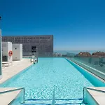 Selecta Roof Pool 3 Apartment *