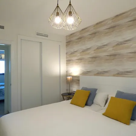 Apartament Selecta Roof Pool 3 Estepona