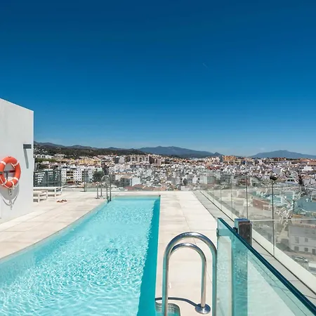 Selecta Roof Pool 3 *