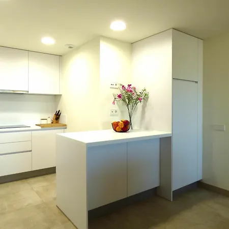 Selecta Roof Pool 3 Apartment *