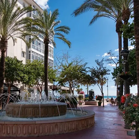 Selecta Roof Pool 3 Apartment Estepona