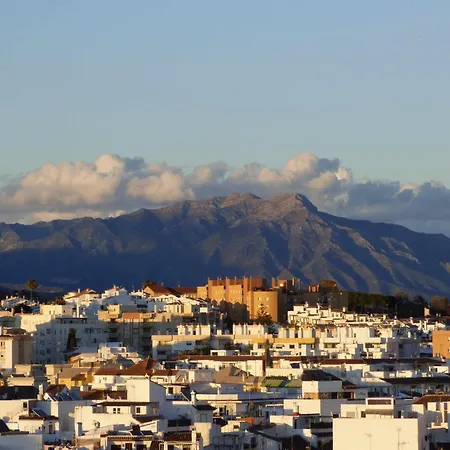 Selecta Roof Pool 3 Естепона