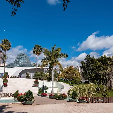 Selecta Roof Pool 3 Апартаменти *