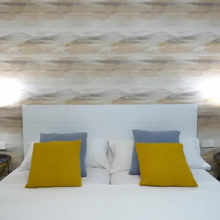 Selecta Roof Pool 3 * Estepona