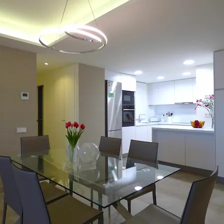 Selecta Roof Pool 3 Apartament *