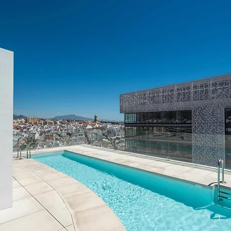 Selecta Roof Pool 3 *