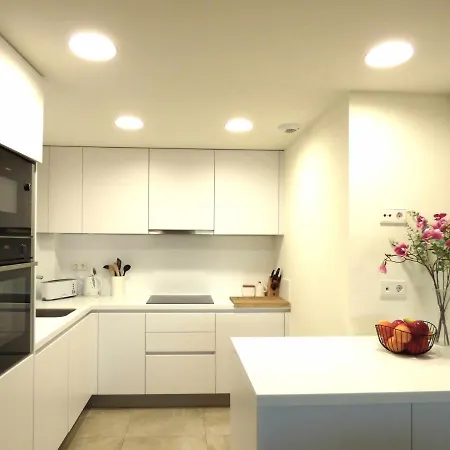 Selecta Roof Pool 3 Apartment Estepona