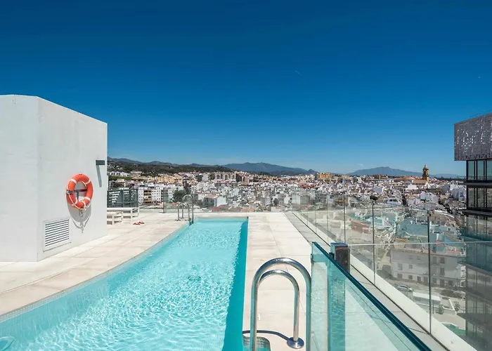 Selecta Roof Pool 3 *