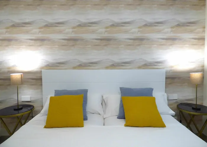 Selecta Roof Pool 3 * Estepona