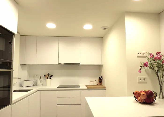 Selecta Roof Pool 3 * Estepona