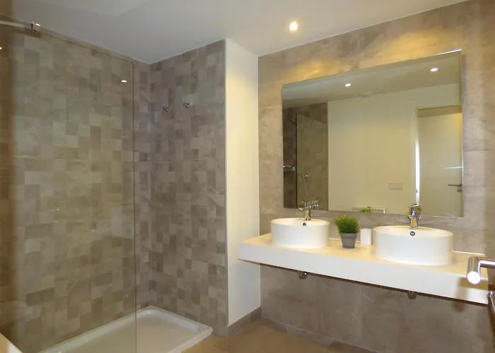 Selecta Roof Pool 3 Appartement Estepona