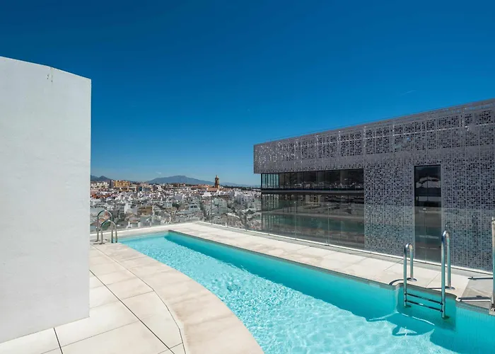 Selecta Roof Pool 3 *