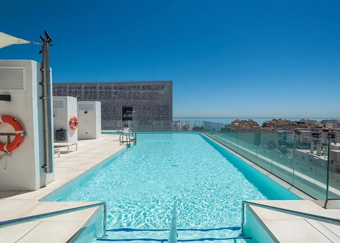 Selecta Roof Pool 3 Daire *