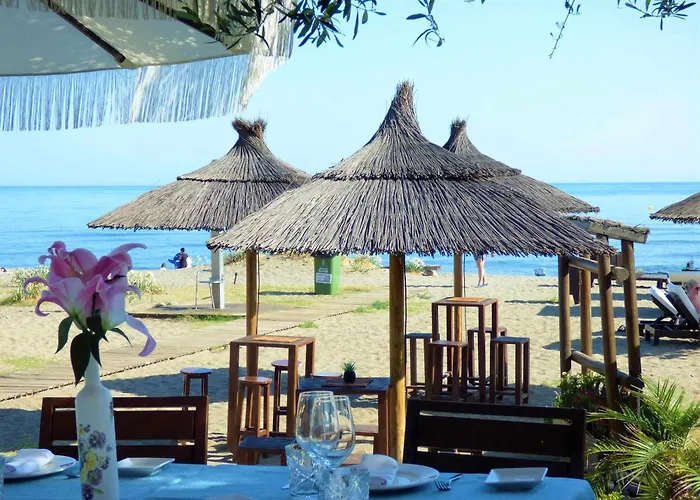 Selecta Roof Pool 3 Appartement *