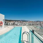 Selecta Roof Pool 3 *