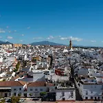 Appartement Selecta Roof Pool 3 Estepona