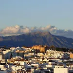 Selecta Roof Pool 3 Estepona