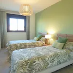 Appartement Selecta Roof Pool 3 *