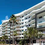Selecta Roof Pool 3 Appartement *