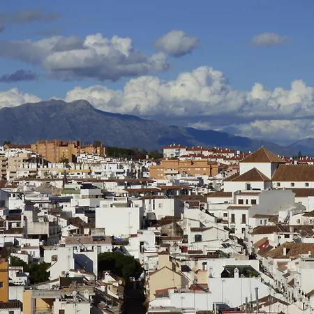 Appartement Selecta Roof Pool 3 *