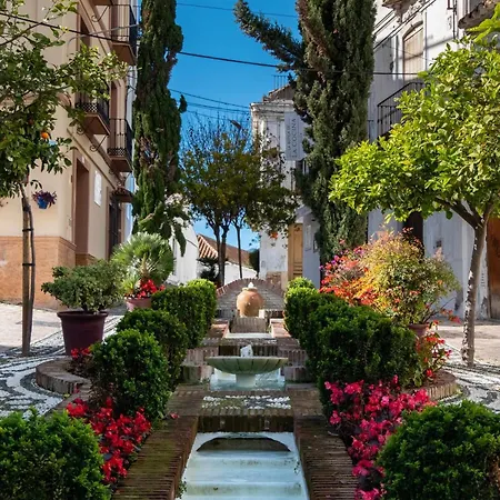 Apartamento Selecta Roof Pool 3