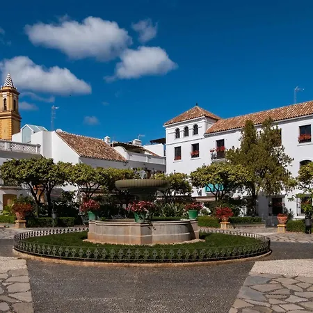 Selecta Roof Pool 3 Estepona