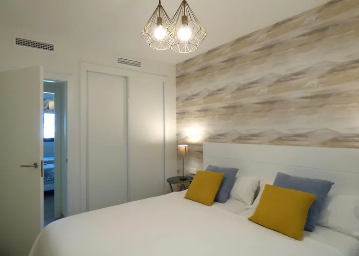 Apartamento Selecta Roof Pool 3 Estepona