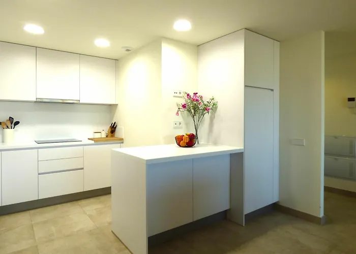 Selecta Roof Pool 3 Apartamento *