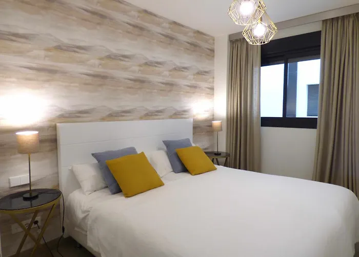 Selecta Roof Pool 3 * Estepona