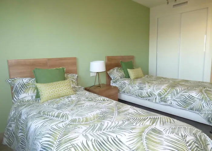 Apartamento Selecta Roof Pool 3 *