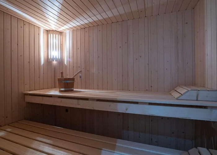 Selecta Roof Pool 3 Estepona