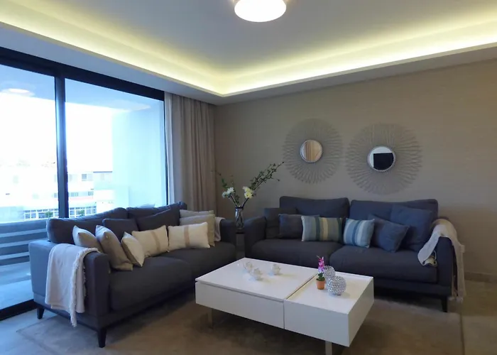 Selecta Roof Pool 3 Apartamento