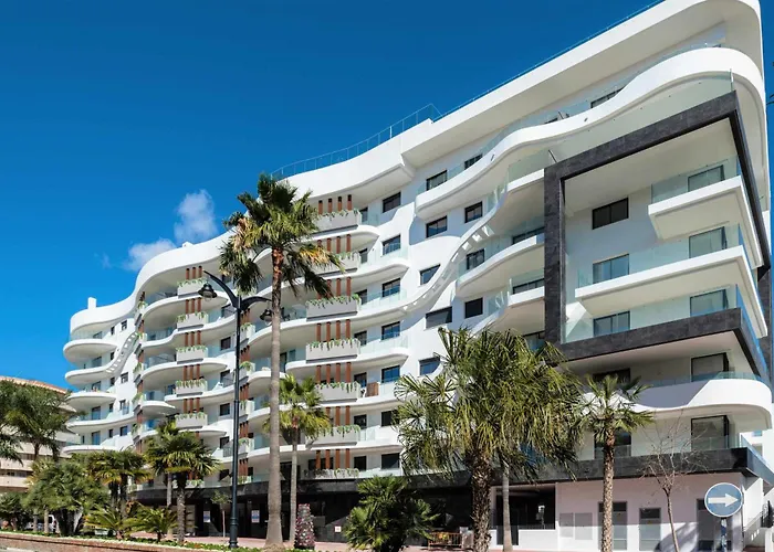 Selecta Roof Pool 3 Apartamento *