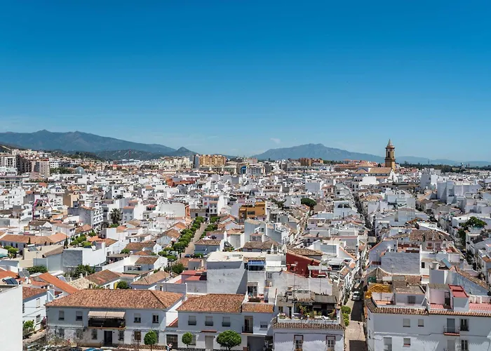 Apartamento Selecta Roof Pool 3