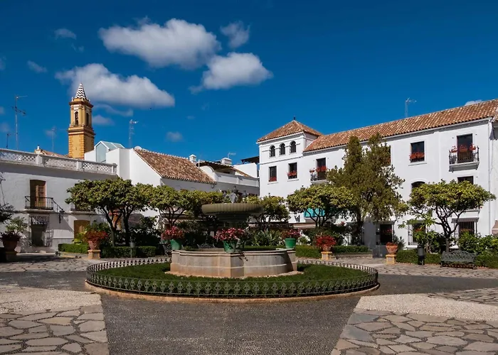 Selecta Roof Pool 3 Estepona