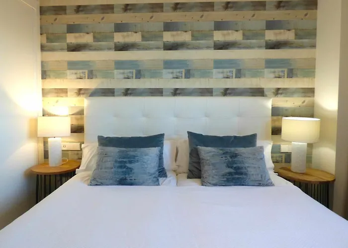 Apartamento Selecta Roof Pool 3 *