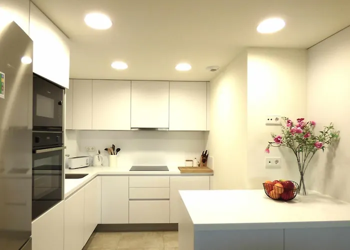 Selecta Roof Pool 3 Apartamento Estepona